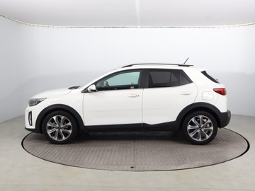 Kia Stonic I Crossover Facelifting 1.0 T-GDI 100KM 2023 Kia Stonic 1.0 T-GDI, Salon Polska, 1. Właściciel, zdjęcie 2