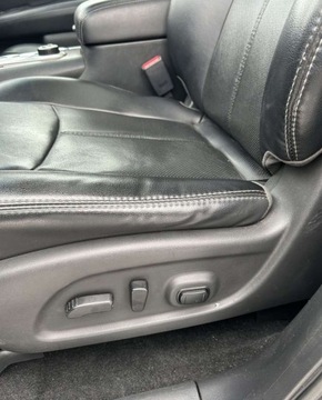 Nissan Pathfinder III 2017 Nissan Pathfinder Nissan Pathfinder 3.5 Benzyna 280KM, zdjęcie 30