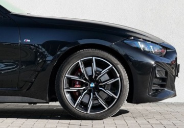 BMW Seria 4 G22-23-26 2023 BMW Seria 4 I wlasciciel M Sport 360 Gwarancja Bezwypadkowy FVAT23, zdjęcie 10