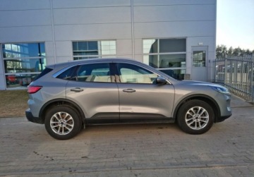 Ford Kuga III SUV 1.5 EcoBoost 150KM 2024 Ford Kuga Ford Kuga 1.5 150 KM, Gwarancja, SalonPL, FV23, Pakiet zima 1.5, zdjęcie 6