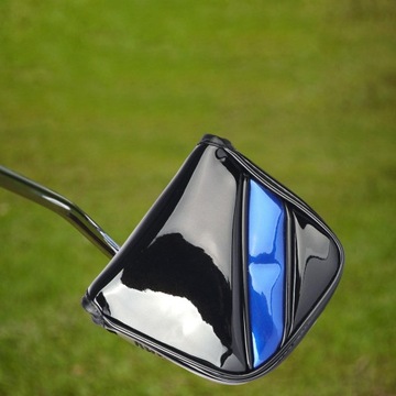 Прочный спортивный чехол для гольфа, синий