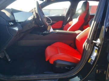 BMW Seria 5 G90-91 2025 BMW M5 2025 4.4 Hybryda 617KM, zdjęcie 7