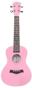 Ukulele koncertowe akustyczne 23