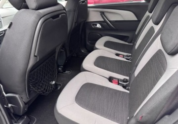 Citroen C4 Picasso II Picasso 1.6 e-HDi 114KM 2014 Citroen C4 Picasso bezwypadekserwis aso1wlascicielvirtual2015 1.6, zdjęcie 21