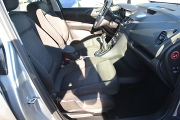 Opel Meriva II Mikrovan 1.4 Twinport ECOTEC 100KM 2010 Opel Meriva, z Niemiec, OPŁACONA, zdjęcie 8