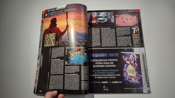 DVD-диск-экшн 5/2018