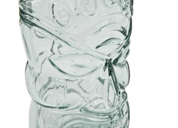 Szklanka 550ml Tiki San Miguel