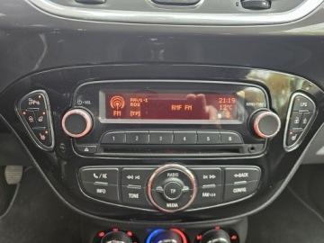 Opel Corsa E Hatchback 3d 1.4 Twinport 90KM 2016 Opel Corsa Xenon, Blis ,Pdc, Ful Wypas, zdjęcie 28