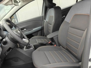 Dacia Sandero III 2026 Od ręki - Stepway Expression 1.2 Eco-G LPG 120KM / Pakiet Thermo, zdjęcie 4