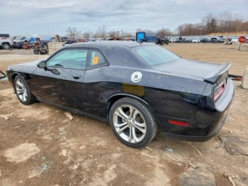 Dodge Challenger III 2022 Dodge Challenger Gt 2022 3.6 Benzyna 303KM, zdjęcie 1