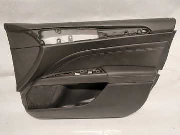 TAPICERKA PRAWY PRZÓD FORD MONDEO MK5 HB