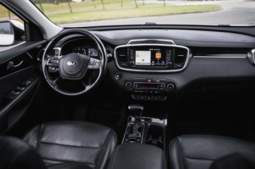 Kia Sorento III SUV Facelifting 2.0 CRDi 185KM 2019 Kia Sorento 2.0 CRDi, Salon Polska, Serwis ASO, zdjęcie 2