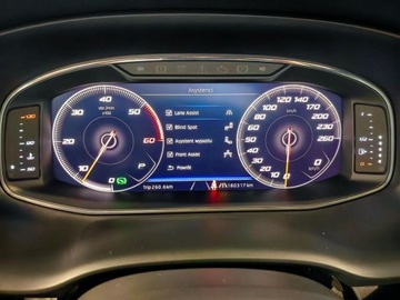 Seat Ateca SUV 2.0 TDI 190KM 2018 Seat Ateca 2.0 Ateca, TDI, 190 KM Automat, 4x4, Panorama, zdjęcie 17