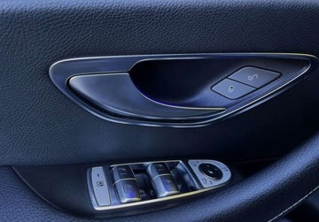 Mercedes Klasa E W213 All-Terrain 2.0 220d 194KM 2017 Mercedes-Benz Klasa E E 220D all terrain AUTOMAT195KMLED perfekcyjny za, zdjęcie 33