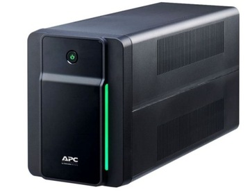 Zasilacz UPS APC Back-UPS 1200VA BX1200MI-FR 1200VA 650W