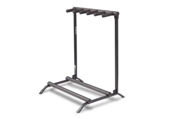 ROCK STAND Multi statyw gitarowy na 5 gitar