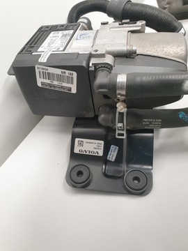 VOLVO WEBASTO ПОЛНЫЙ НОВЫЙ XC40