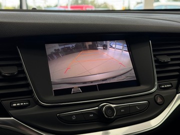 Opel Astra K Sportstourer Facelifting 1.5 Diesel 122KM 2022 Opel Astra Business Elegance / 1 właściciel / Salo, zdjęcie 35