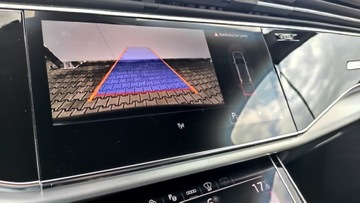 Audi Q7 II SUV Facelifting  3.0 50 TDI 286KM 2024 Audi Q7 3.0TDI 286KM Quattro Pneumatyka Panorama K, zdjęcie 20