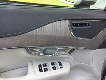 Volvo XC90 II 2022 Volvo XC 90 Inscription, pneumatyka, 40 tys km, zdjęcie 17