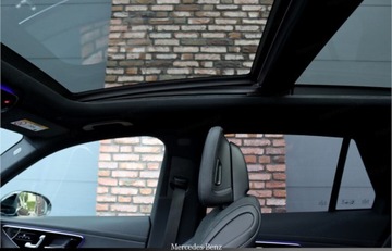 Mercedes GLC X254 SUV Plug-In 2.0 300de 335KM 2023 Od ręki - Mercedes-Benz Glc 300 de 4MATIC Suv 2.0 (335KM) 2023, zdjęcie 15
