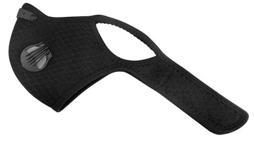 РЕМЕНЬ, ЗАЩИТНАЯ МАСКА АНТИСМОГ, HEPA-ФИЛЬТР N99!