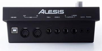 ALESIS COMMAND KIT MESH SE PERKUSJA ELEKTRONICZNA