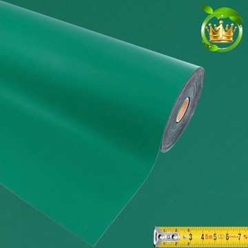 MATA ESD CIĘTA Z ROLKI 1.0m ZIEL. MAT PREMIUM 45