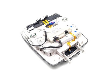 MERCEDES-BENZ E-CLASS SVĚTLO SEDADLA PŘEDNÍHO 2013 ESTATE 4/5DR 28312885