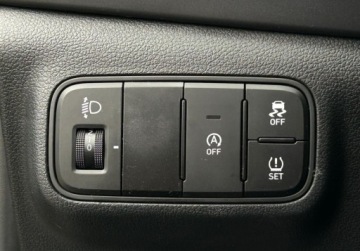 Hyundai Bayon SUV 1.0 T-GDI 100KM 2024 Hyundai Bayon Modern, Tempomat, Kamera, CarPlay, Rozpoznawanie znakow, Sal, zdjęcie 18