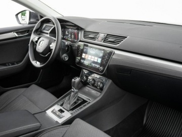 Skoda Superb III Kombi Facelifting 2.0 TDI SCR 150KM 2023 Škoda Superb Skoda Superb GD9G466#2.0 TDI Style, zdjęcie 31