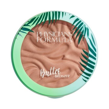 Physicians Formula Murumuru Butter Bronzer Odcień Bronzer - 11g