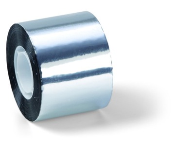 SCHULLER TAŚMA ALUMINIOWA UNIWERSALNA 50mm x 50mb