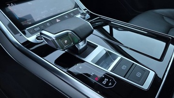 Audi Q7 II SUV Facelifting  3.0 45 TDI 231KM 2024 Audi Q7 s-line salon polska 2 lata gwarancji, zdjęcie 13