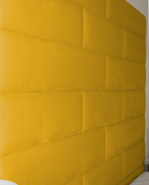 МЯГКИЕ ПАНЕЛИ ИЗГОЛОВЬЯ 50x30