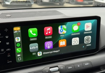 Kia 2025 Kia K4 MY2026 NOWA L 150KM automat 7DCT samochod demo dealera KIA 1.6, zdjęcie 36