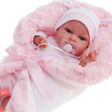 Испанская кукла Antonio Juan Baby 70030