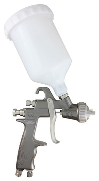 ПОКРАСОЧНЫЙ ПИСТОЛЕТ LEADER LVLP 1,8 мм