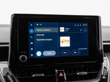 Toyota Corolla XII Sedan 1.5 VVT-i 125KM 2022 Toyota Corolla WD2226R#1.5 Comfort K.cofania, zdjęcie 19