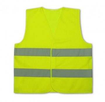 Светоотражающий жилет L 170-176 см