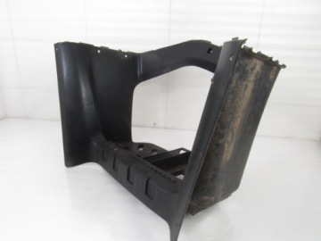 Правая подножка Cectek Gladiator 500, 13р