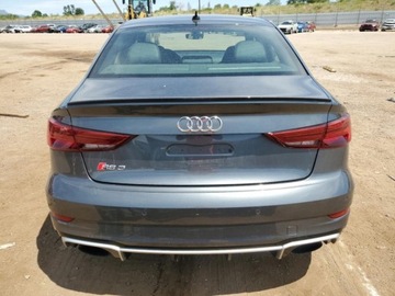 Audi A3 8Y 2020 Audi RS3 Sportback 2020 2.5l od ubezpieczalni 2.5 Benzyna 394KM, zdjęcie 2