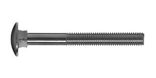 Śruba zamkowa OCYNK. M5*55MM PN82406 DIN603 - 1 kg