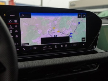 Audi A5 B10 Avant 2.0 TFSI 204KM 2026 2.0 TFSI quattro S line Avant (204 KM) Kamery obserwujące otoczenie, zdjęcie 7