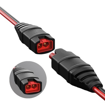X-Connect M10 Beam Beam 53 см 16Awg
