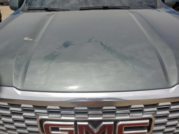  GMC Yukon Denali 2024 6.2l 6.2 Benzyna 420KM, zdjęcie 6