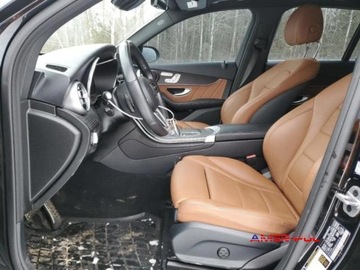 Mercedes GLC C254/X254 2022 Mercedes-Benz GLC 2022 r., 2,0L 300 4MATIC 2.0 Benzyna 255KM, zdjęcie 8