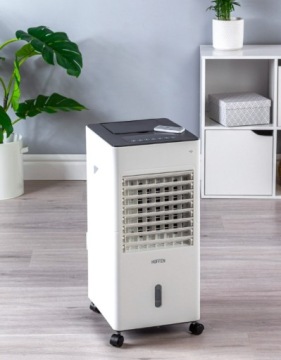 КОНДИЦИОНЕР HOFFEN HOME С ДИСТАНЦИОННЫМ УПРАВЛЕНИЕМ 60ВТ JDAC66R