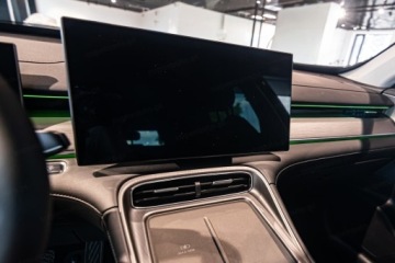 Chery Tiggo 8 SUV PHEV 1.5 T-GDI DHE 279KM 2025 CHERY TIGGO 8 Comfort 1.5 T-GDI Super Hybrid DCT 279KM 2025, zdjęcie 9