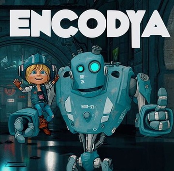 ENCODYA PC GOG KLUCZ + GRATIS